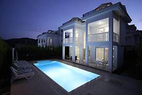 Silver C Villa by Nokta Villa