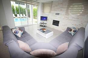 Silver C Villa by Nokta Villa
