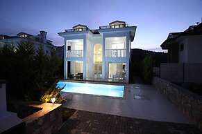 Silver C Villa by Nokta Villa