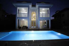 Silver C Villa by Nokta Villa