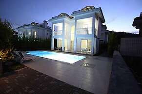 Silver C Villa by Nokta Villa