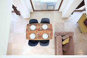 Sami Villa by Nokta Villa