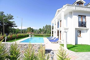 Sami Villa by Nokta Villa