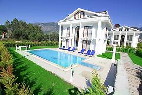 Sami Villa by Nokta Villa