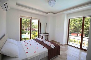 Sami Villa by Nokta Villa