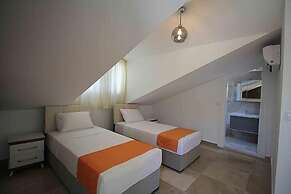 Sami Villa by Nokta Villa