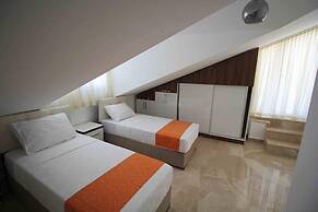 Sami Villa by Nokta Villa