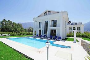 Sami Villa by Nokta Villa