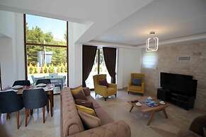 Sami Villa by Nokta Villa