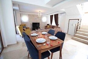 Sami Villa by Nokta Villa