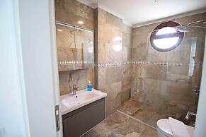 Sami Villa by Nokta Villa