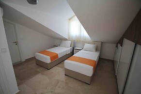 Sami Villa by Nokta Villa