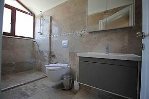 Sami Villa by Nokta Villa