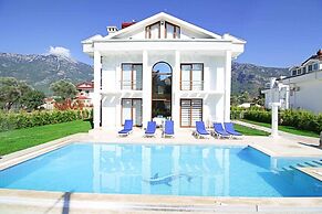 Sami Villa by Nokta Villa