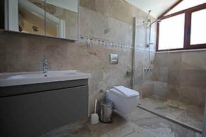 Sami Villa by Nokta Villa