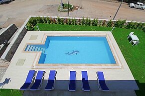 Sami Villa by Nokta Villa