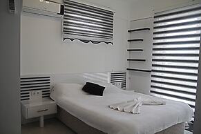 Hisarpark H1 Apart by Nokta Villa