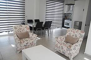 Hisarpark H1 Apart by Nokta Villa