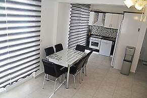 Hisarpark H1 Apart by Nokta Villa