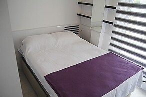 Hisarpark H1 Apart by Nokta Villa