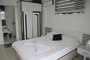 Hisarpark H1 Apart by Nokta Villa