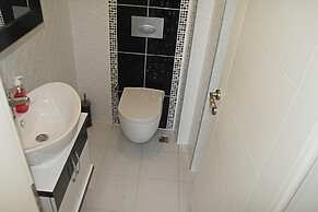 Hisarpark H1 Apart by Nokta Villa