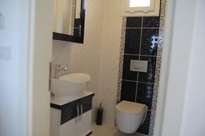 Hisarpark H1 Apart by Nokta Villa