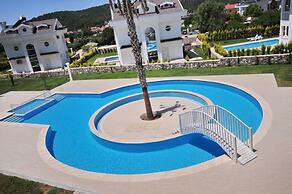 Hisarpark G1 by Nokta Villa