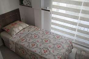 Hisarpark G1 by Nokta Villa