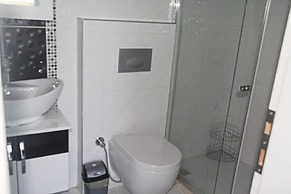 Hisarpark G1 by Nokta Villa