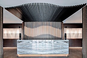 AC Hotel by Marriott Grand Rapids Downtown
