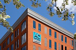 AC Hotel by Marriott Grand Rapids Downtown