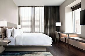 AC Hotel by Marriott Grand Rapids Downtown