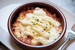 AC Hotel by Marriott Grand Rapids Downtown