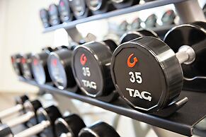 AC Hotel by Marriott Grand Rapids Downtown