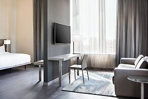 AC Hotel by Marriott Grand Rapids Downtown