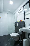 Heartland City Hotel