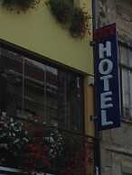 Heartland City Hotel