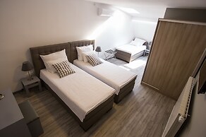 Heartland City Hotel