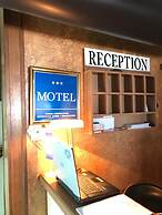 Heartland City Hotel