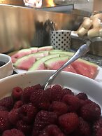 Heartland City Hotel