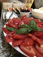 Heartland City Hotel