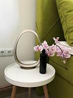 Heartland City Hotel