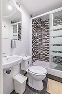 AYZ Sierra de Meira - Auto check-in property