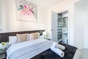 AYZ Sierra de Meira - Auto check-in property