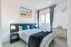 AYZ Sierra de Meira - Auto check-in property