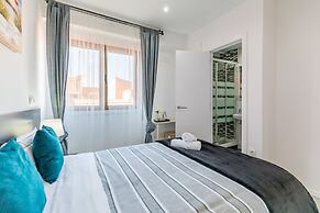 AYZ Sierra de Meira - Auto check-in property