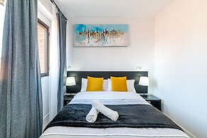 AYZ Sierra de Meira - Auto check-in property