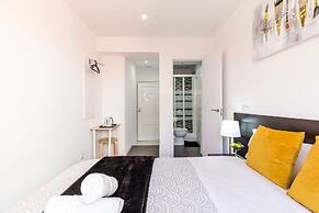 AYZ Sierra de Meira - Auto check-in property