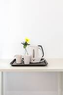 AYZ Sierra de Meira - Auto check-in property